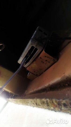 Машинка газ реверс