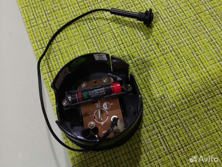 Компьютер министеппера