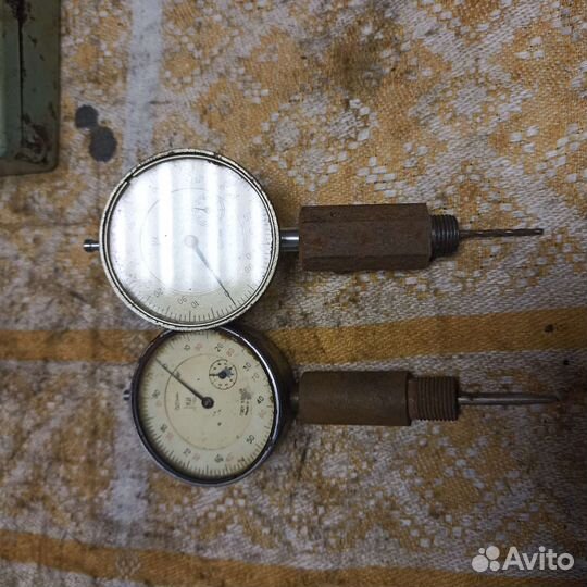 Приспособление для настройки момента зажигания