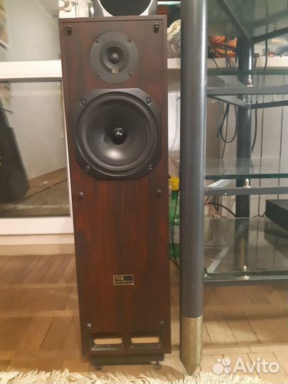 Акустическая система RTL-2