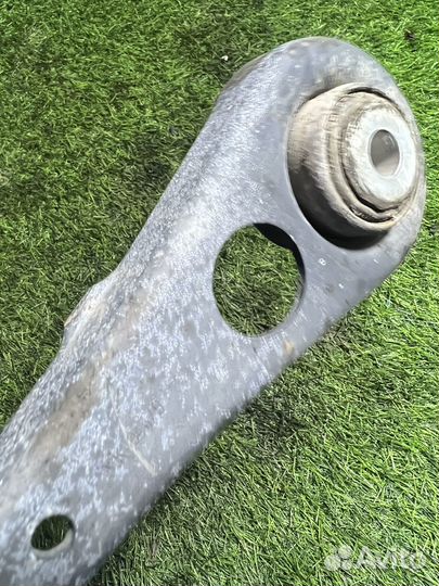 Рычаг задний поперечный Audi A4 B6 3.0 quattro