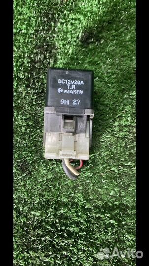 Реле (прочее) Mazda Xedos 9 9H,27,9H27