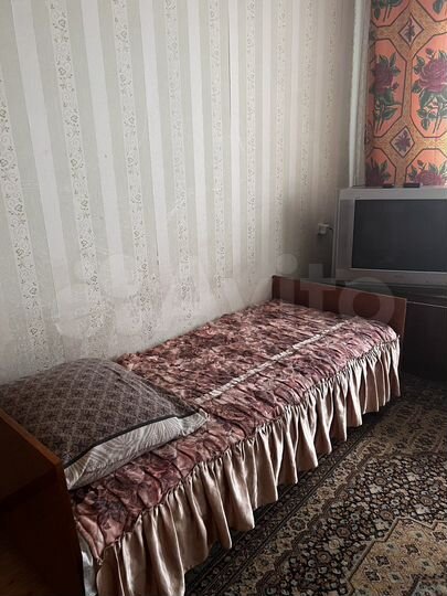 2-к. квартира, 58 м², 2/10 эт.