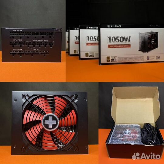 Блок питания ATX 300 - 500 - 800 -1200 - 2000 -300