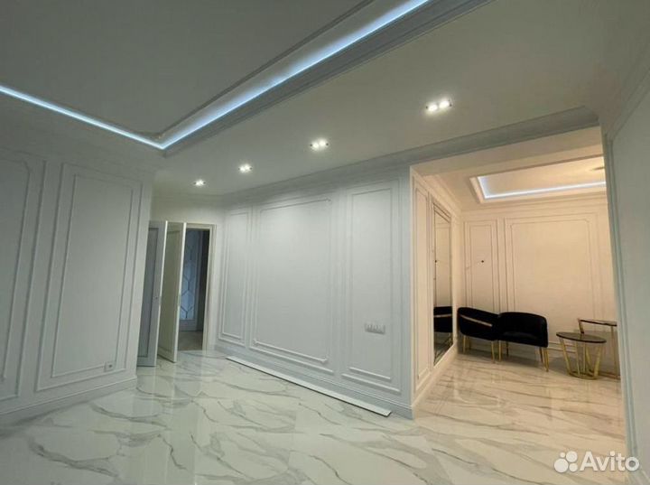 Гипсовые изделия