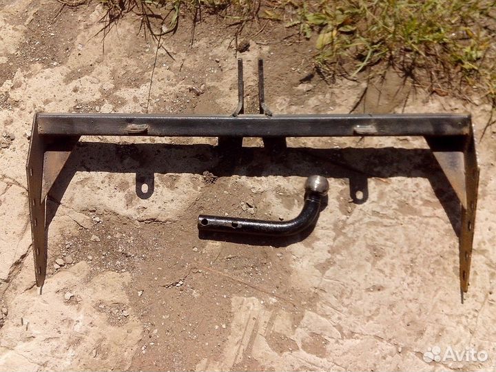 Тягово-сцепное устройство Vamer ваз