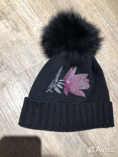 Шапка il trenino