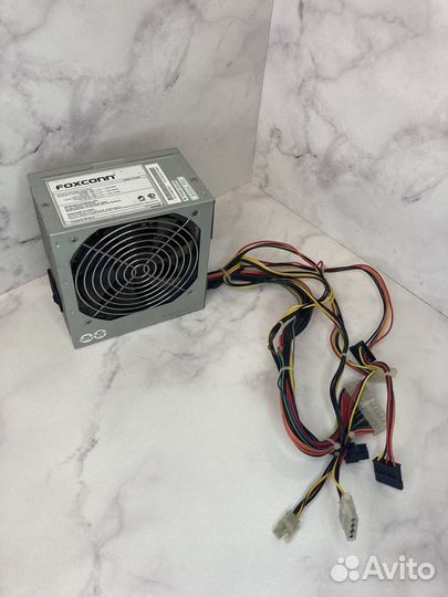 Блок питания Foxconn 450w