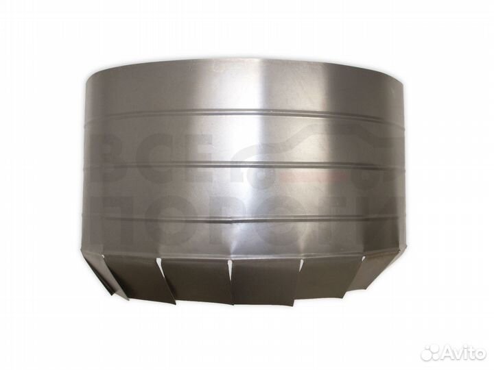 Внутренняя арка ЗИЛ 4104