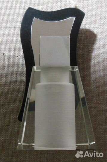 Люстра Бра спот Евросвет - 57007-1 хром