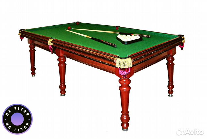 Бильярдный стол 8 фт