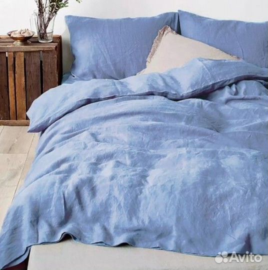 Комплект постельного белья 2 спальный