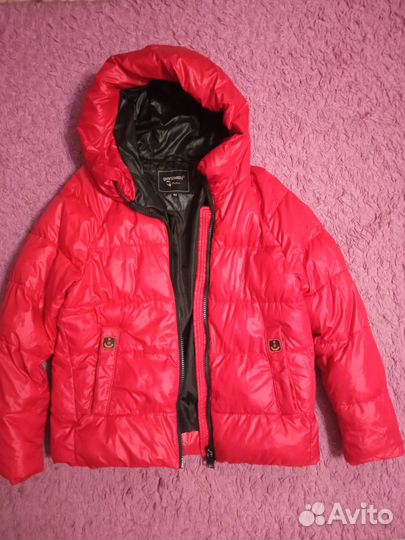 Куртка для девочки