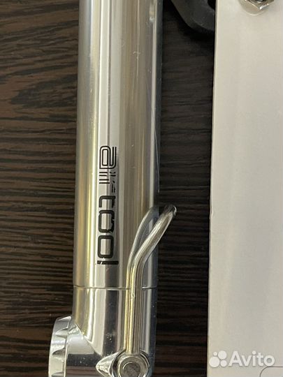 Насос для велосипеда