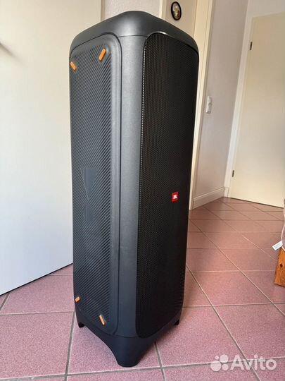 JBL partybox 1000