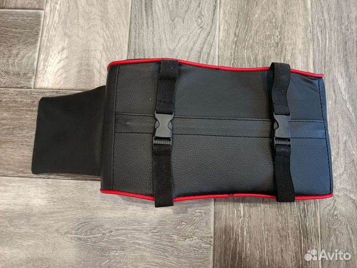 Подлокотник в авто