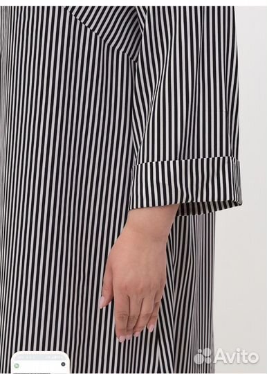 Платье KR 54-56 р