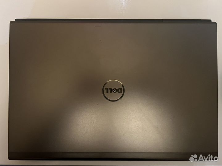 Dell precision m4700