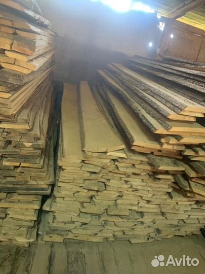 Карагач слэбы продольные от 2 м3