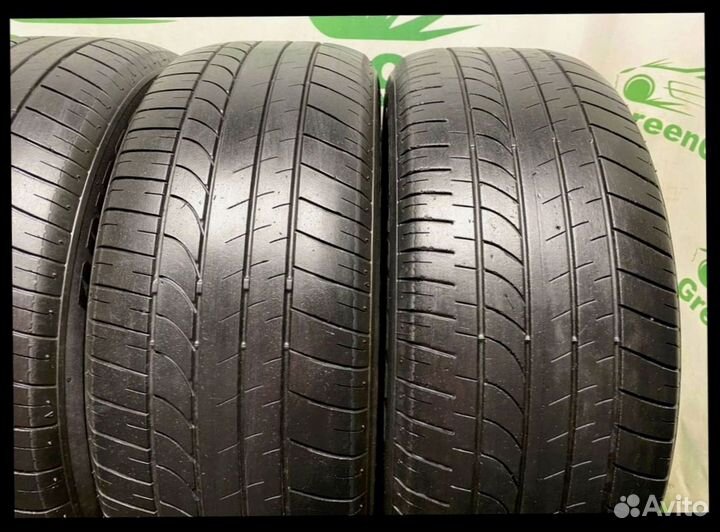 Bridgestone Dueler H/L 33A 235/55 R20