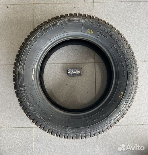 КАМА Кама-Flame 205/70 R16