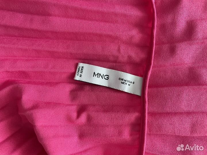 Женское платье mango