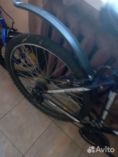 Велосипеды бу взрослый