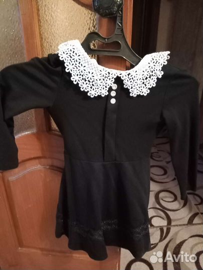 Школьная форма