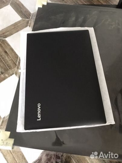 Lenovo ideapad 330 17ast