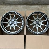 Литые диски KoKo Kuture Intake 7×R16 4×98