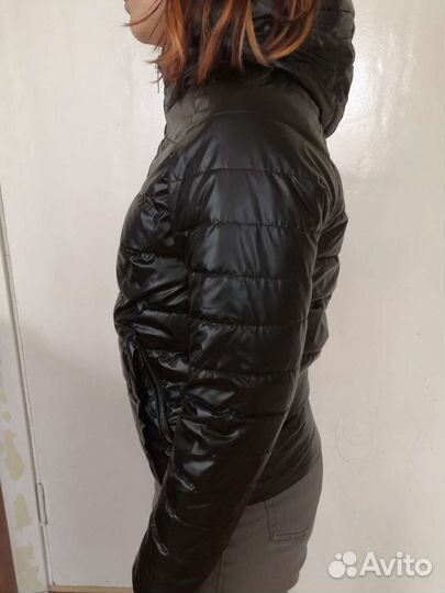 Куртка женская 44-46 (М) деми