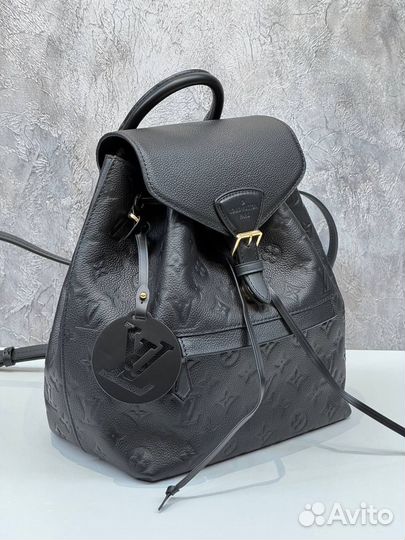 Рюкзак Louis Vuitton Montsouris