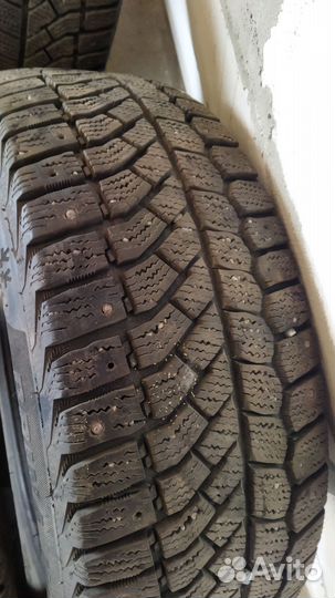 Viatti Brina Nordico V-522 205/55 R16