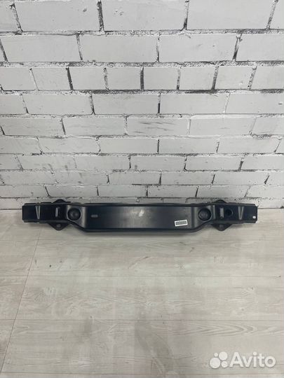Задний усилитель бампера Bmw f20 Бмв ф20