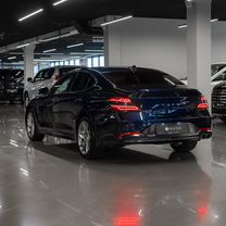 Купить Genesis G70 🚘 от 769 000 ₽ в Армавире: 159 объявлений