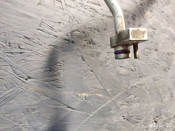 Трубка кондиционера Audi A6 C7 cdnb 2014