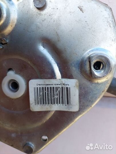 Стеклоподъемники механические газель