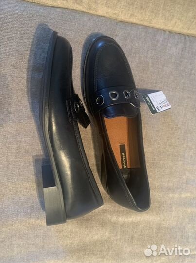 Новые ботинки женские 37 италия