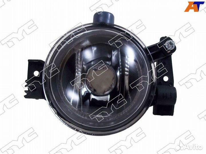 Фара противотуманная ford C-MAX 03-07 /focus II 05