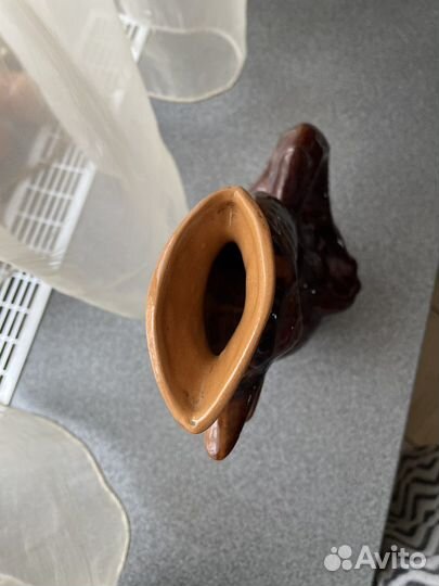 Графин хоустальнвй, кувшин, штоф