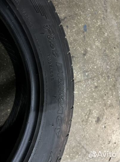 Michelin Pilot Primacy 255/45 R18 99Y