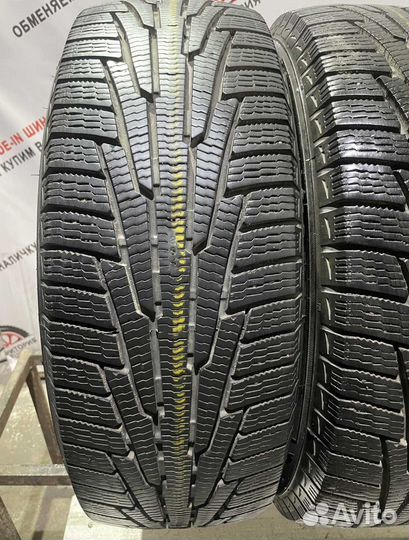 Nokian Tyres Nordman RS2 SUV 215/65 R16 102R