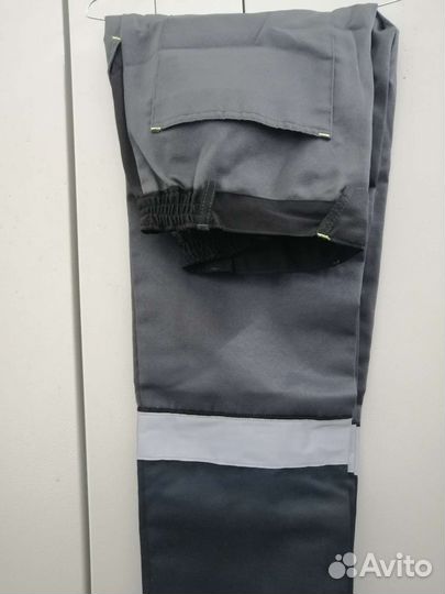 Костюм рабочий