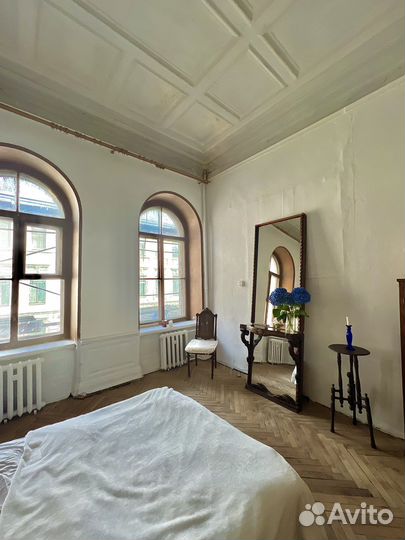 Фотостудия в центре