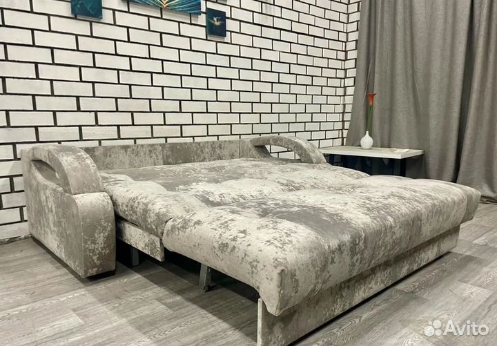 Диван аккордеон