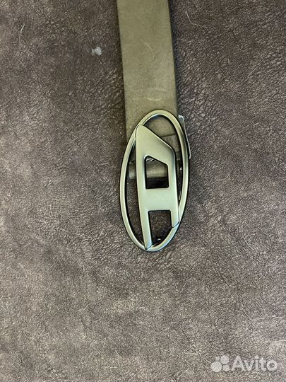 Ремень мужской diesel