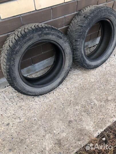 Cordiant Snow Cross 2 195/60 R15 92Q