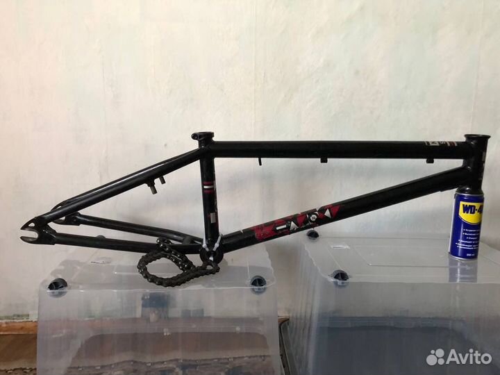 Рама bmx