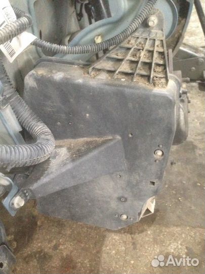 Корпус Блок управления 1,8 Форд фокус 2