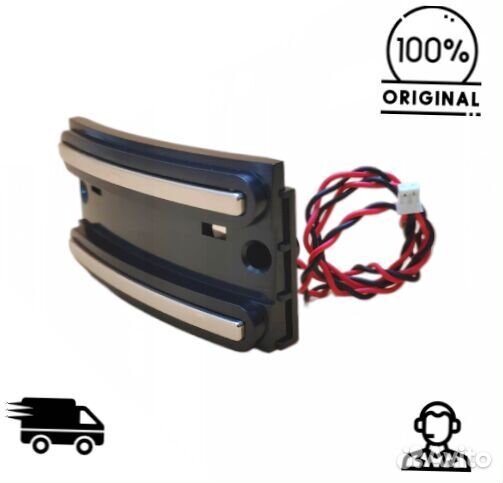 Оригинальная контактная группа к док-станции